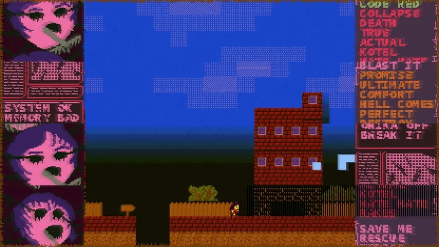 Скриншот 4 к игре Zenith Into Maronarium