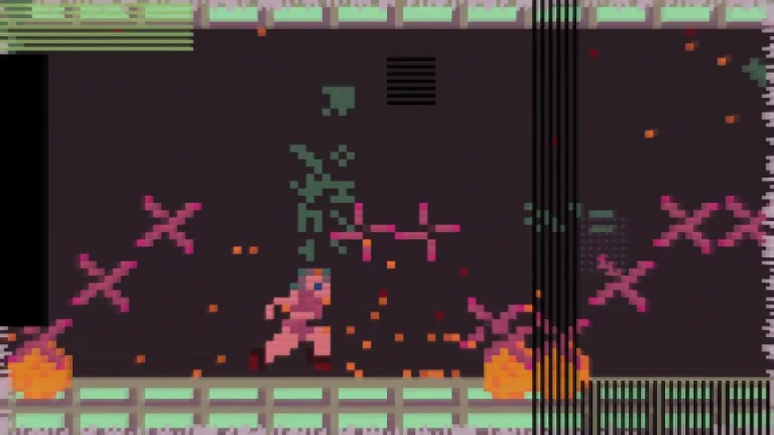 Скриншот 5 к игре Zenith Into Maronarium