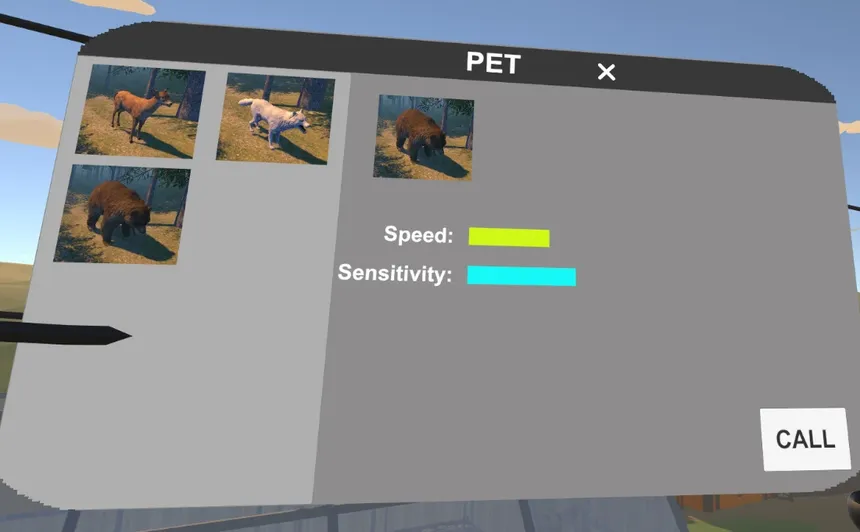 Скриншот 4 к игре VR воссоздает жизнь