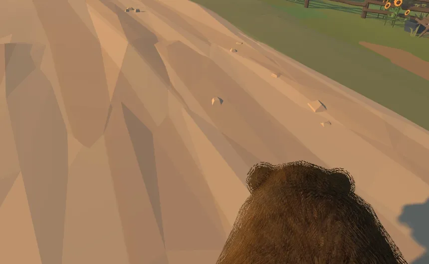 Скриншот 5 к игре VR воссоздает жизнь