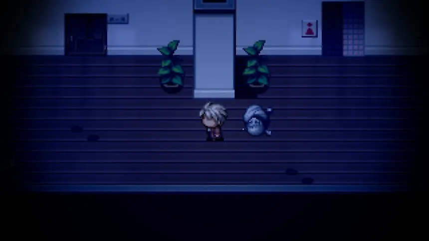 Скриншот 3 к игре Causality