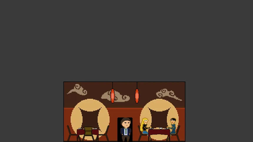 Скриншот 3 к игре Sink