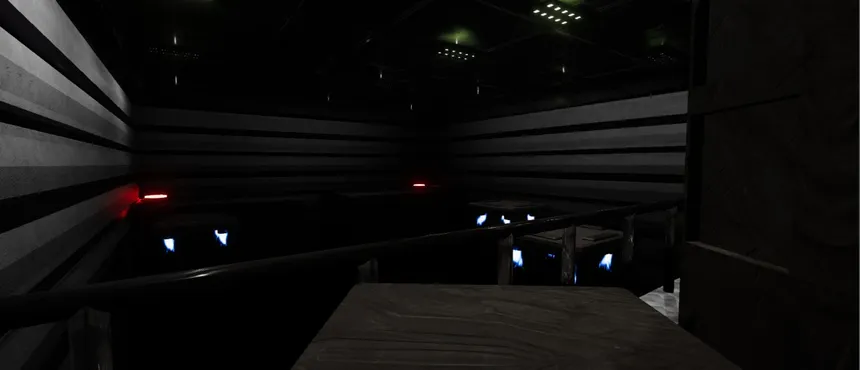 Скриншот 2 к игре Doctor Xenophon's Laboratory
