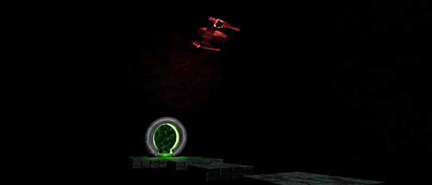 Скриншот 4 к игре Doctor Xenophon's Laboratory