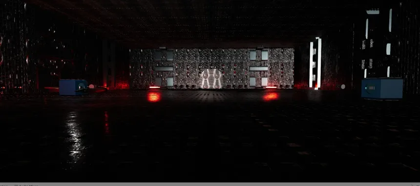 Скриншот 7 к игре Doctor Xenophon's Laboratory