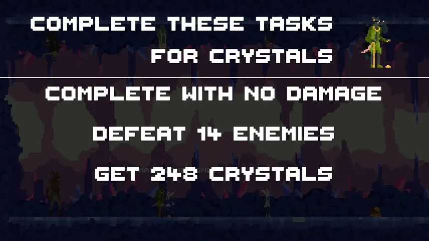 Скриншот 5 к игре Miska's Cave