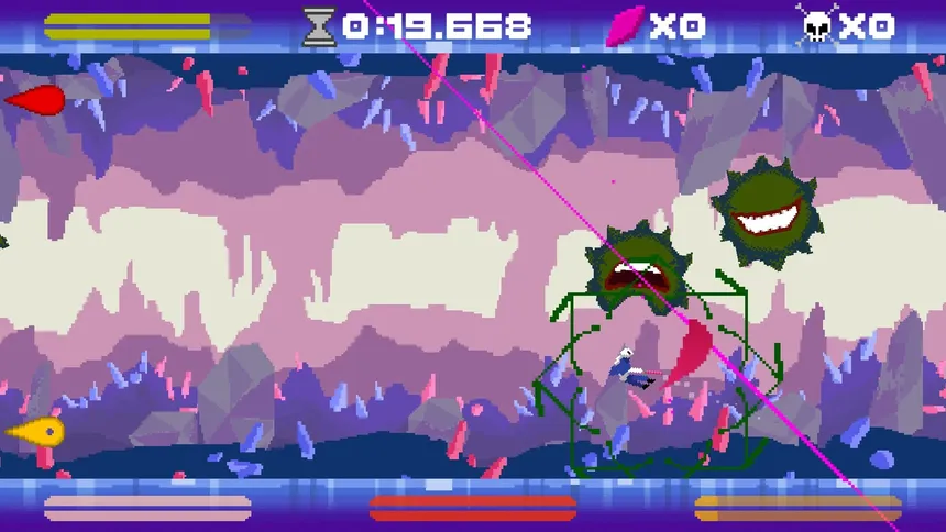 Скриншот 6 к игре Miska's Cave