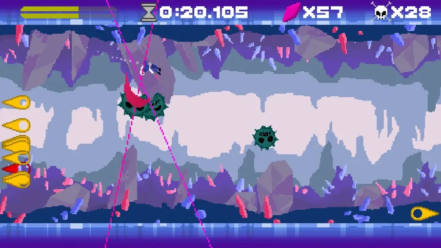 Скриншот 8 к игре Miska's Cave