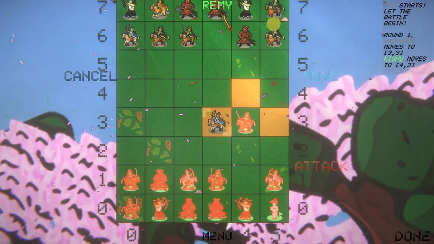 Скриншот 1 к игре SUKAKKO