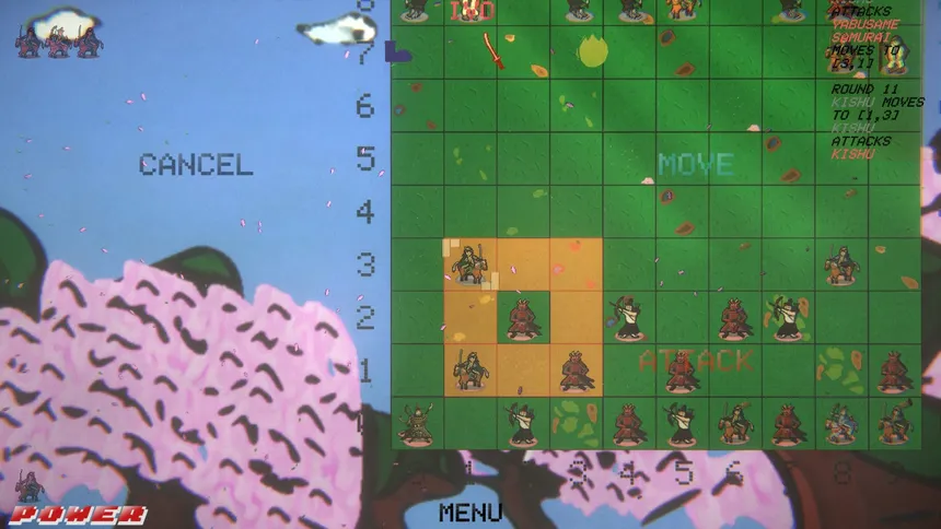 Скриншот 4 к игре SUKAKKO