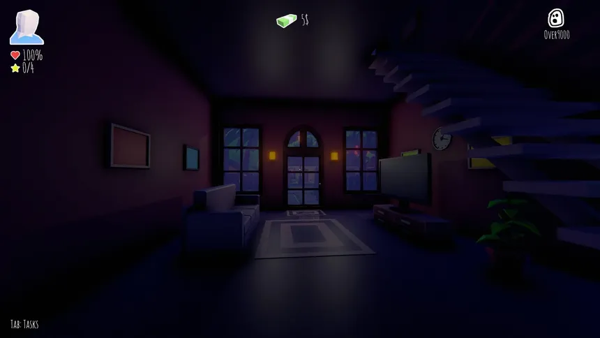 Скриншот 4 к игре Dude Simulator 4
