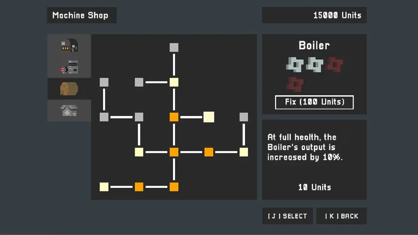Скриншот 7 к игре Spacebus