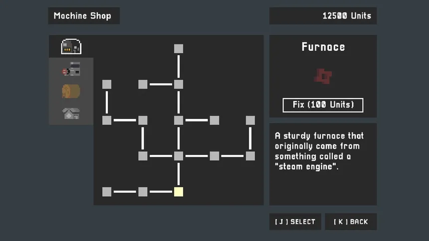 Скриншот 8 к игре Spacebus