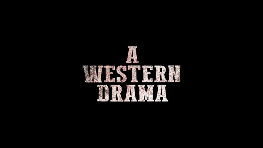 Скриншот 2 к игре A Western Drama