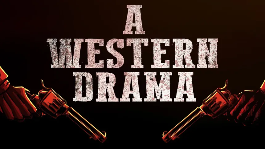 Скриншот 4 к игре A Western Drama