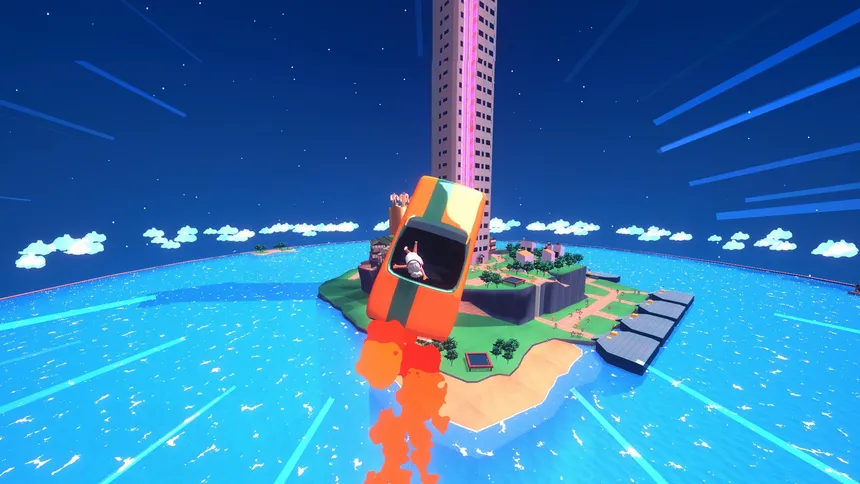 Скриншот 5 к игре sunny-place