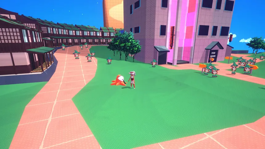 Скриншот 7 к игре sunny-place
