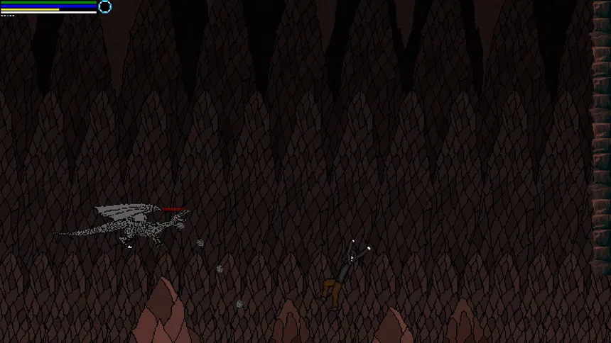 Скриншот 4 к игре Poor Lucas and the Evil Duke