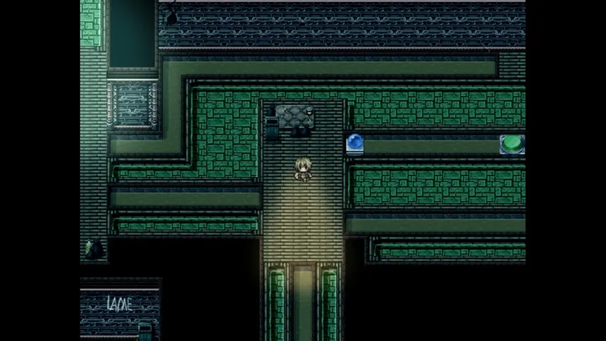 Скриншот 7 к игре Nemesis - RPG