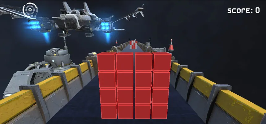 Скриншот 2 к игре Super Brain Cube