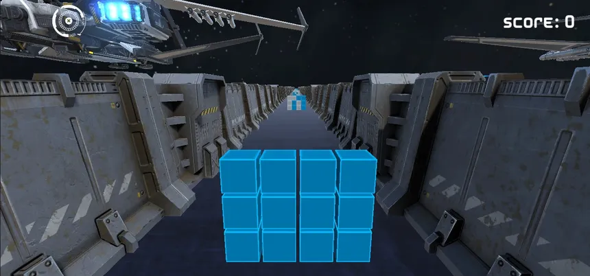 Скриншот 3 к игре Super Brain Cube