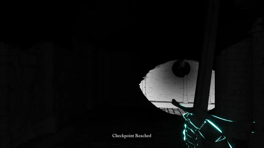 Скриншот 2 к игре EchoBlade