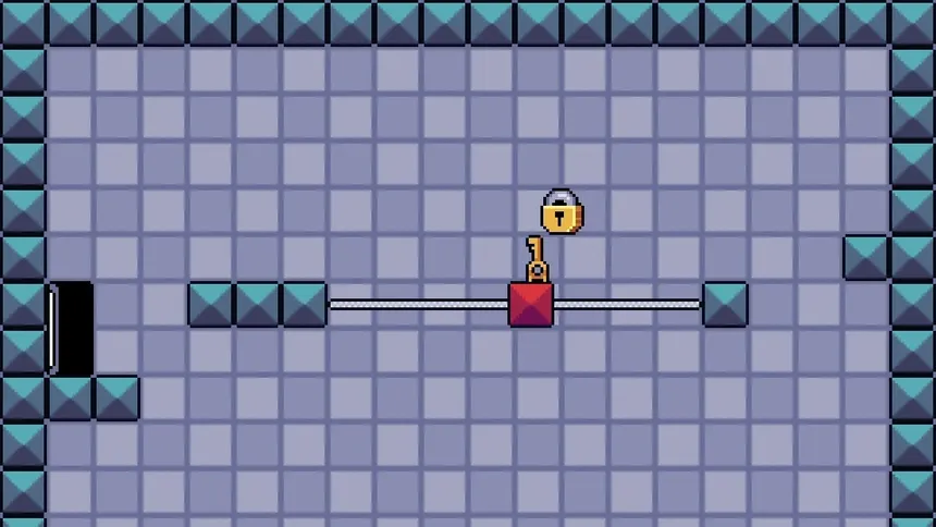 Скриншот 3 к игре Key Escape