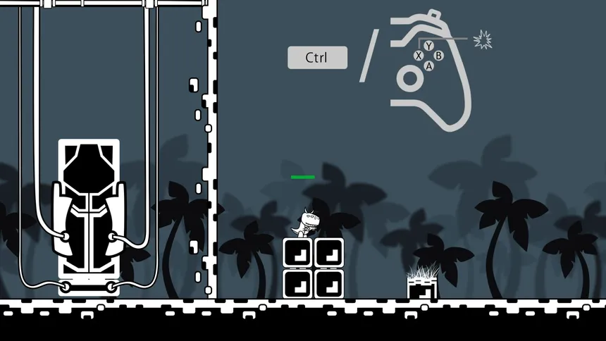 Скриншот 1 к игре Run Ralph Run