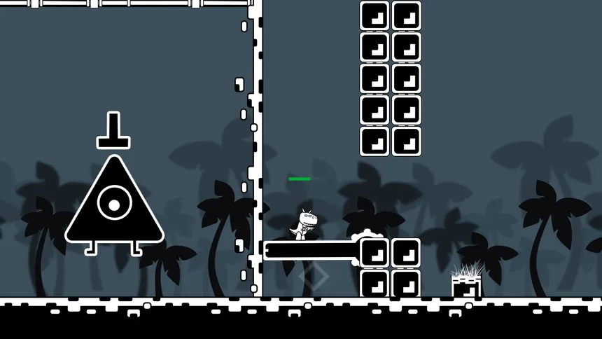 Скриншот 4 к игре Run Ralph Run
