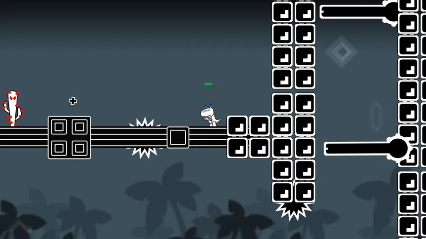 Скриншот 5 к игре Run Ralph Run