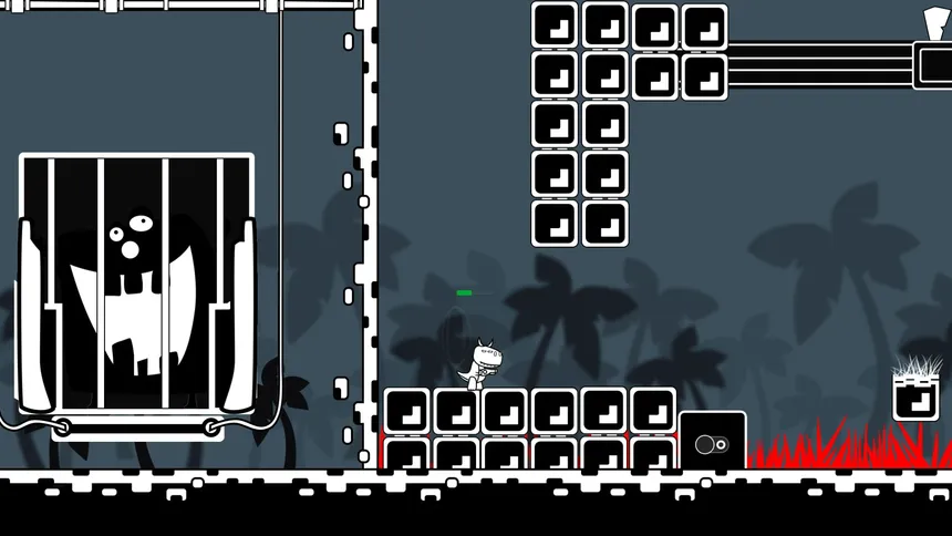 Скриншот 7 к игре Run Ralph Run