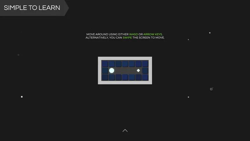Скриншот 1 к игре Oculux
