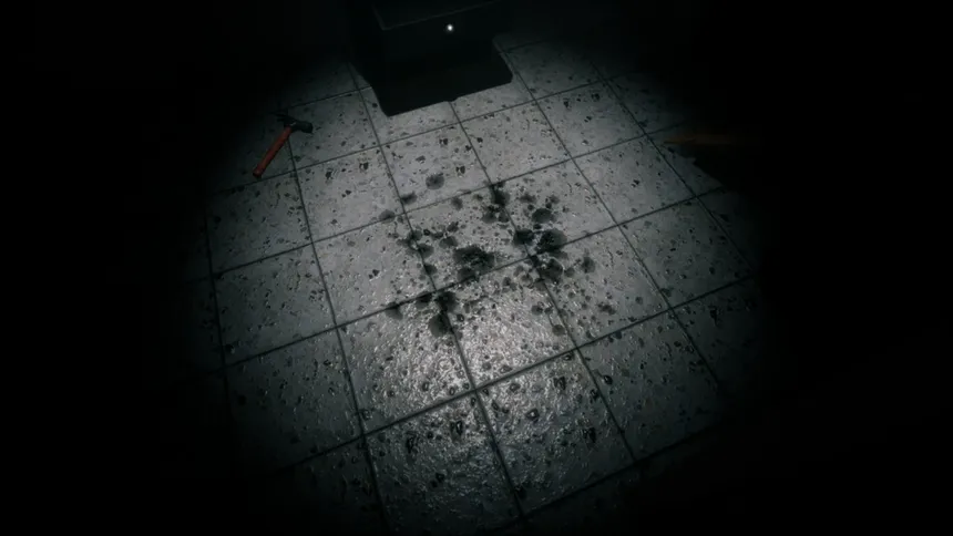 Скриншот 1 к игре Fragmented Mind