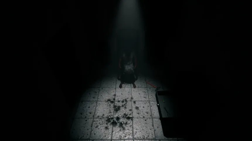 Скриншот 4 к игре Fragmented Mind