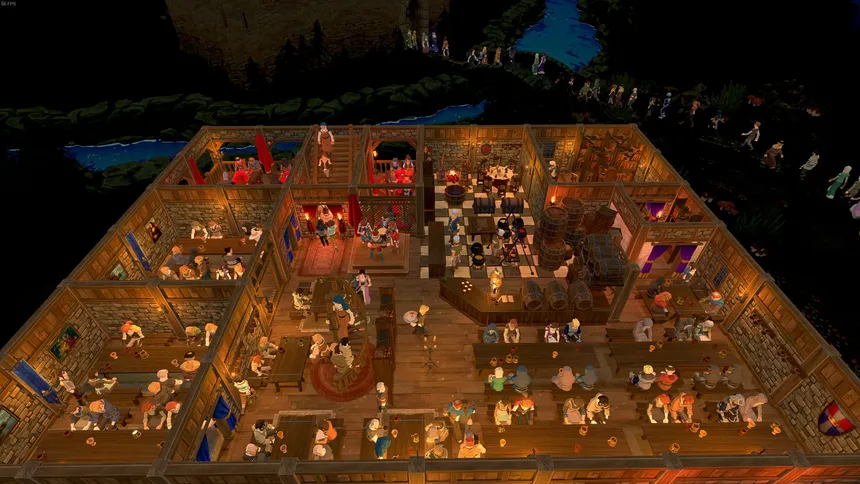 Скриншот 5 к игре Tavern Master