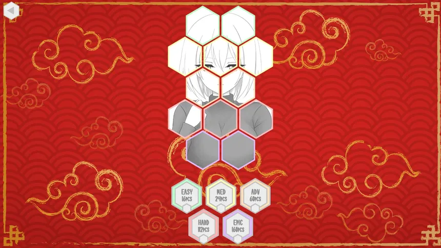 Скриншот 1 к игре Chinese Bull