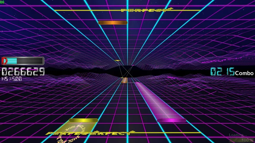 Скриншот 2 к игре Twin Horizons