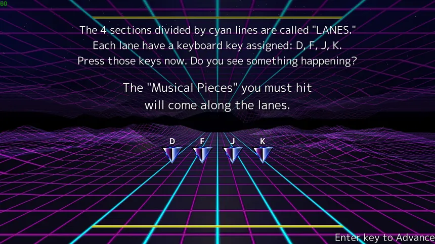 Скриншот 4 к игре Twin Horizons