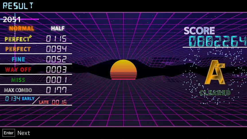 Скриншот 8 к игре Twin Horizons