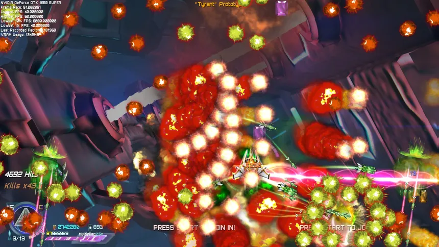Скриншот 7 к игре Starlight: Eye of the Storm