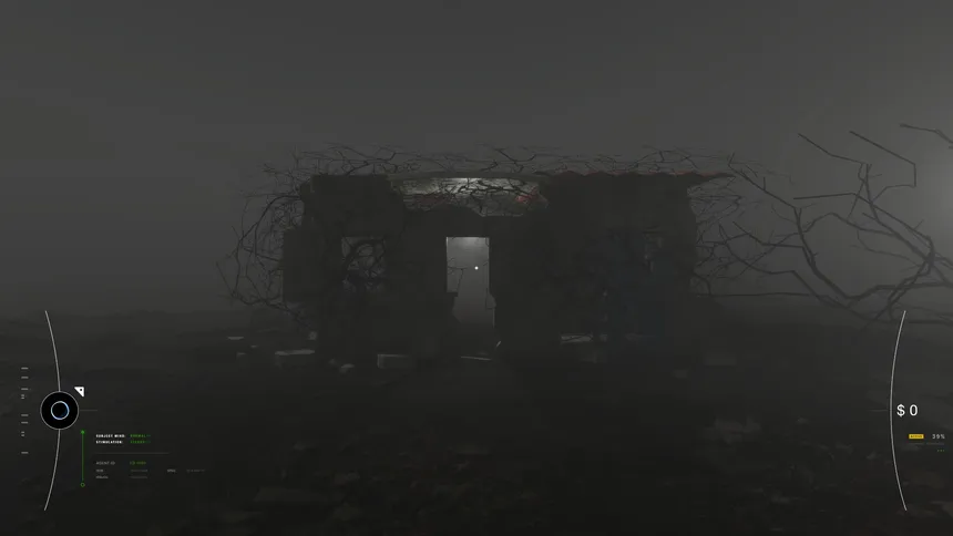 Скриншот 3 к игре Forgetter