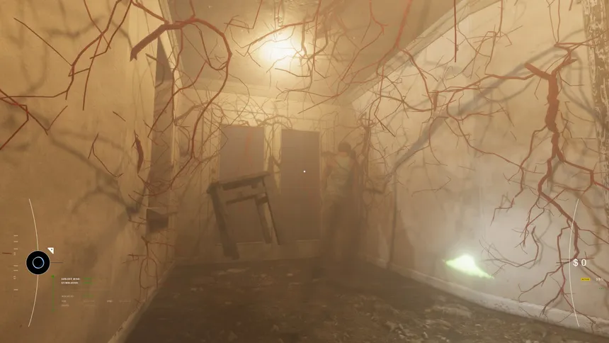 Скриншот 4 к игре Forgetter