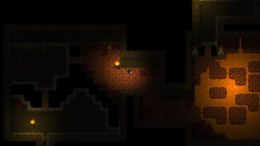 Скриншот 7 к игре Blood of the Alchemists