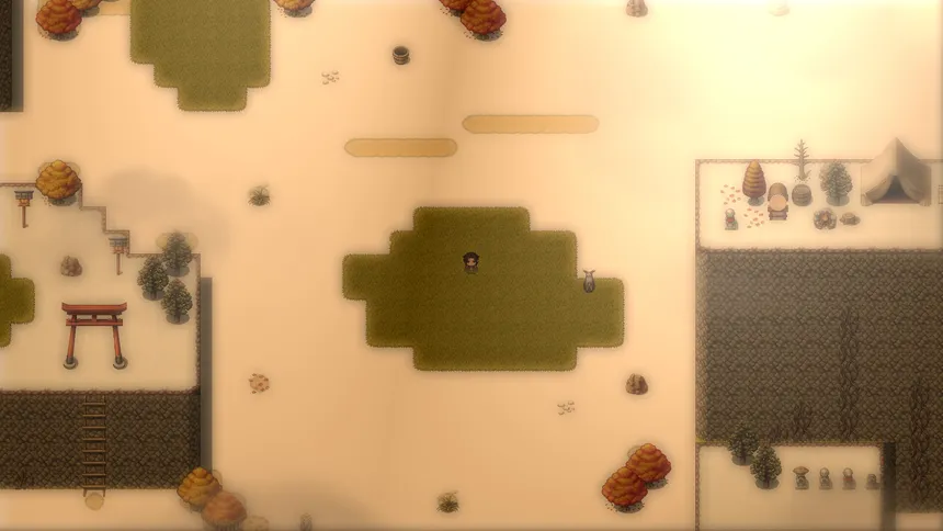 Скриншот 8 к игре Blood of the Alchemists