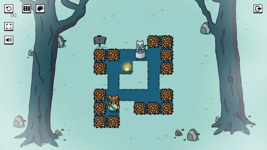 Скриншот 3 к игре Teodoro