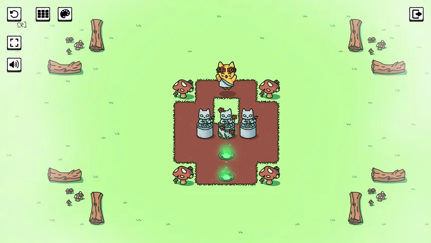 Скриншот 5 к игре Teodoro
