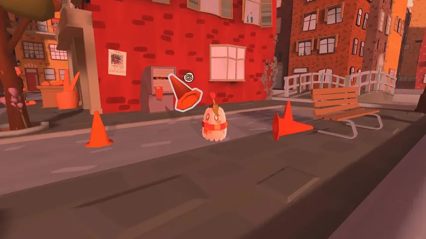 Скриншот 2 к игре Boodunnit