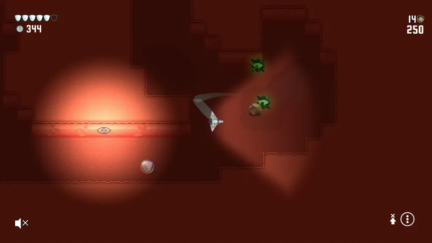 Скриншот 7 к игре Star Squadron: Student Driver