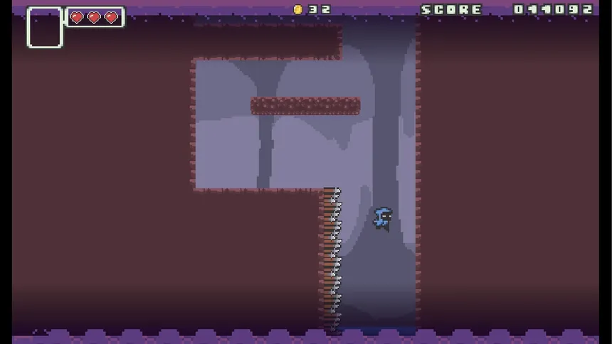 Скриншот 4 к игре Forest Dash