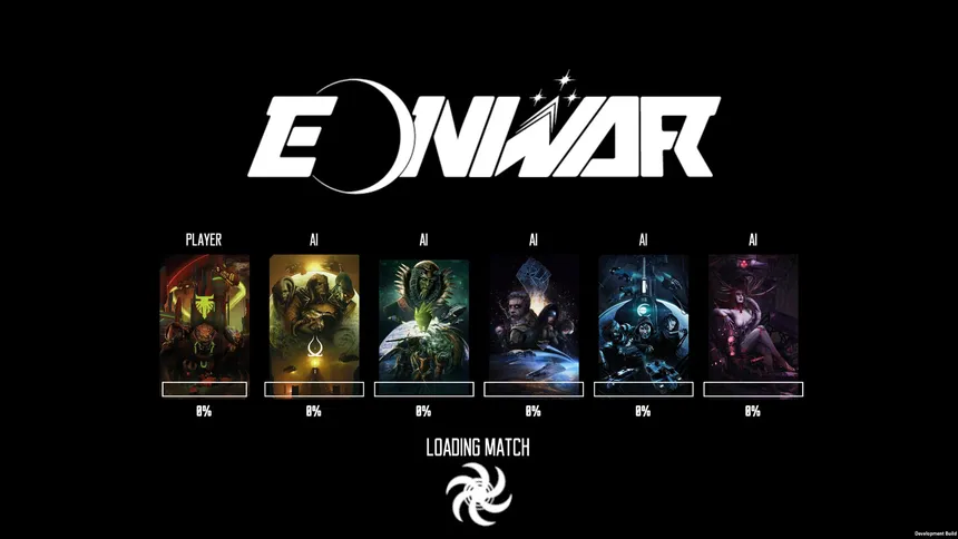 Скриншот 3 к игре EonWar